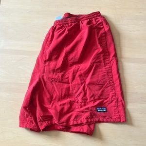 Patagonia Swim Trunks, Large